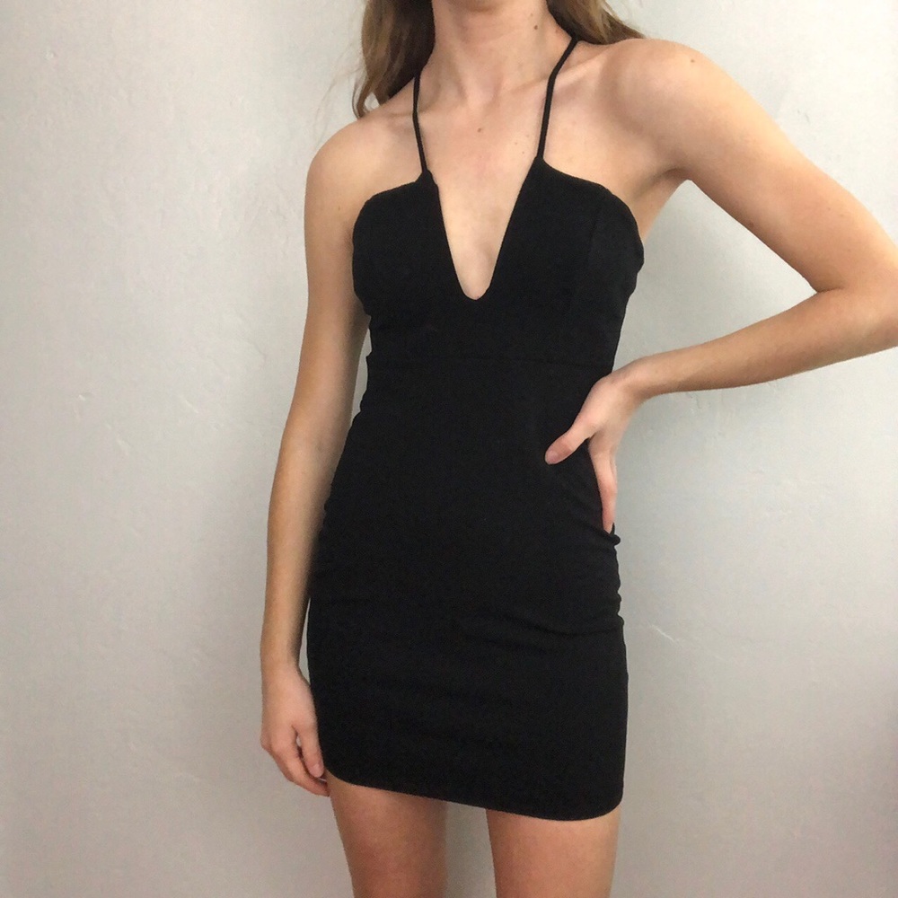 party dress